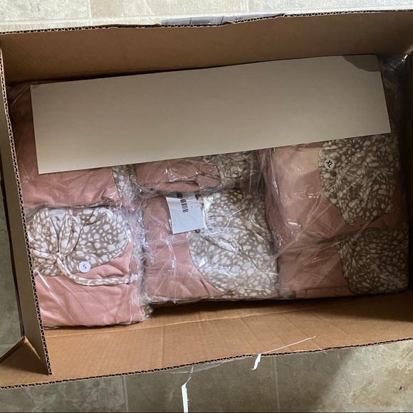 Cooler Weather Joggers Pants and Hoodie - Picture 4 of 4